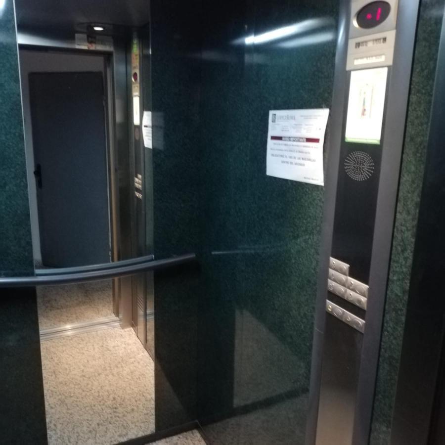 Apartamento A 50 Metros De La Playa Muchavista إل كامبيلو المظهر الخارجي الصورة