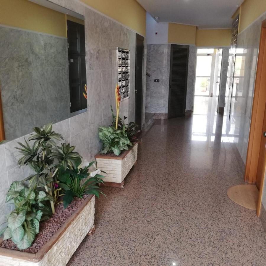 Apartamento A 50 Metros De La Playa Muchavista إل كامبيلو المظهر الخارجي الصورة