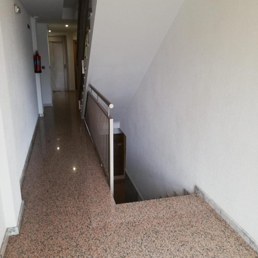 Apartamento A 50 Metros De La Playa Muchavista إل كامبيلو المظهر الخارجي الصورة
